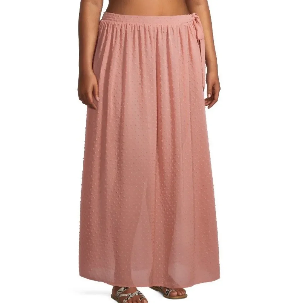 Women Swimsuit Cover Up‎